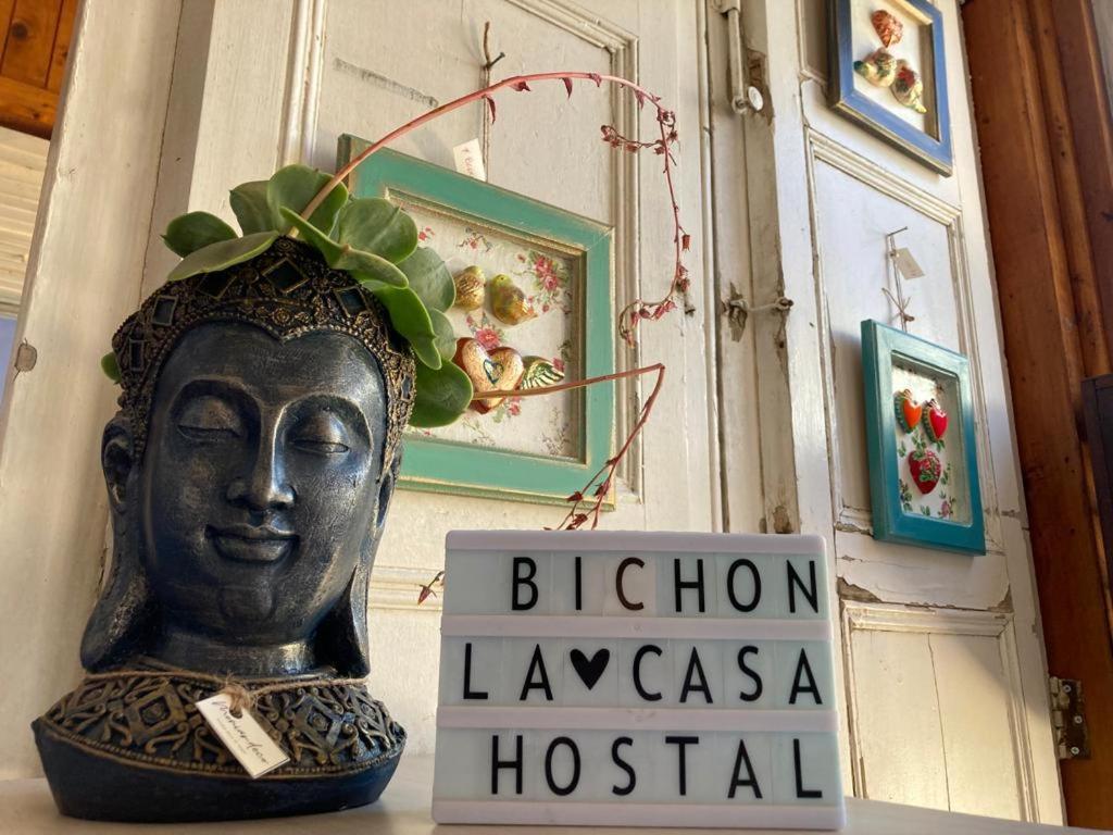 بتشيلمو Bichon La Casa Hostal المظهر الخارجي الصورة